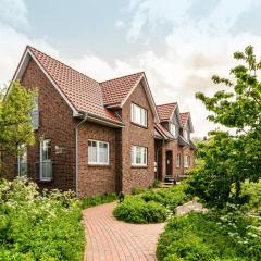 Hus Wittdün Deck 1 Baltrum