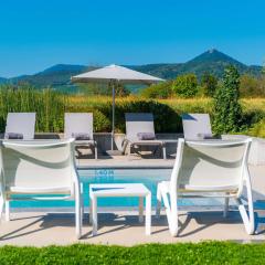 Best Western Plus Hotel Restaurant Les Humanistes proche Route des Vins