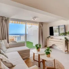 Good Mood - Sunny Seaview