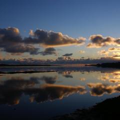 Llanw Malltraeth - Malltraeth Tides