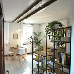 Corte Della Filanda, Eco-design by MARTINI's Home
