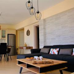 The Artemis House Project