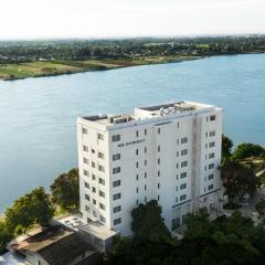 Riverfront Apartments Vientiane