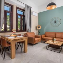 Maisonette Apartment Matej