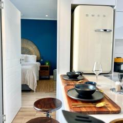 Peak of Cape Town - apartment with rooftop pool