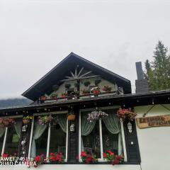 La cabana lu' Vasile