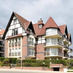 Bright Stay Near the Sea