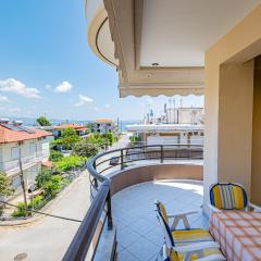 Anastasia Sea View by RentalsPro Services - Nea Potidaia Halkidki