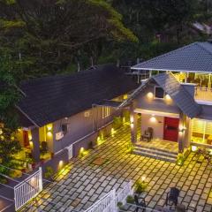 Willow House Vagamon