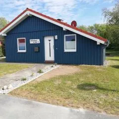 Ferienhaus Birkenlund