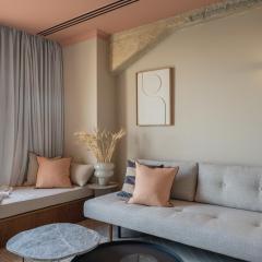 GoodHouse 403 - Pretty Flat near Mamilla