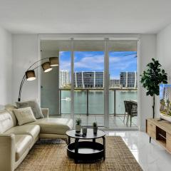 Marina Bay Sunny Isles 1005