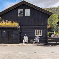 Holiday home HOVDEN II