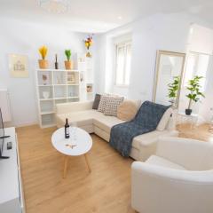 For Your Rentals Bonito y amplio apartamento en Barrio Salamanca - Madrid CLC43