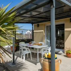 Holiday Home Rève de Plage by Interhome