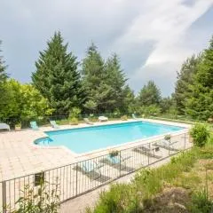 Holiday Home Chastagnol by Interhome
