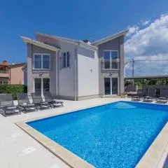 Holiday Home Villa Gocci by Interhome