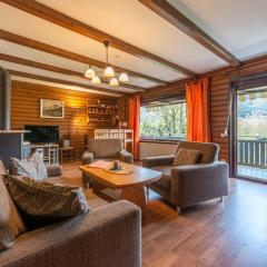 Apartment Am Hohen Bogen-45 by Interhome