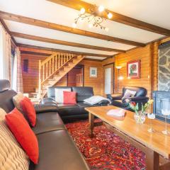 Apartment Am Hohen Bogen-27 by Interhome