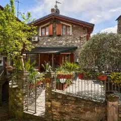 Holiday Home Lady by Interhome
