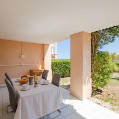 Apartment L'Esquinade - F6 015 by Interhome