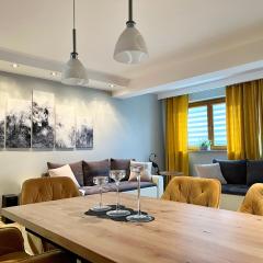 Apartament Wilcza Jama z kominkiem - Viva pod Giewontem Apartamenty