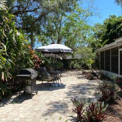 One Bed Suite near Beaches and Downtown Sarasota