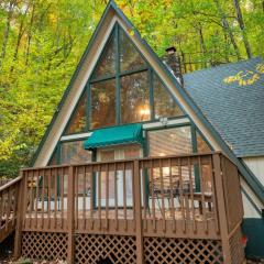 Smoky Bear Hideaway