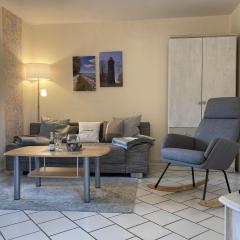 Strandnixe-Ostseeperle