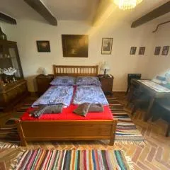 Tiszakanyar Vendégház
