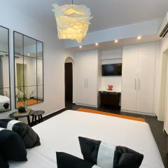 Executive Apartment in Kolonaki