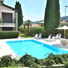 Apartment Montebaldo With Pool