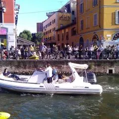 Art Hotel Navigli