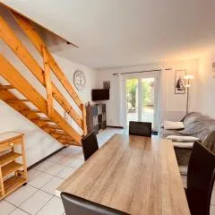 Maison des dunes, à 100m de la mer