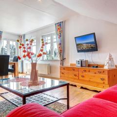 Strandnähe! Große schöne 3 Zimmer Ferienwohnung - 100 qm - für 6 Personen!!