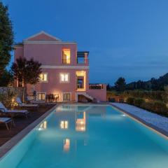 Luxury Villa Perla