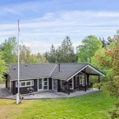 Holiday Home Hejdi - 350m from the sea by Interhome