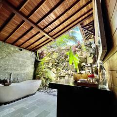 Aix Cottage Ubud