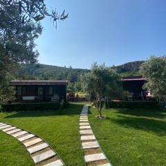 Söğüt Tinyhouse & Glamping