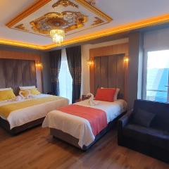 Dimora Gold Hotel