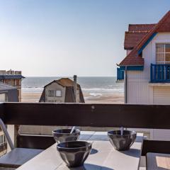 Apartment Le Grand Cap-15 by Interhome