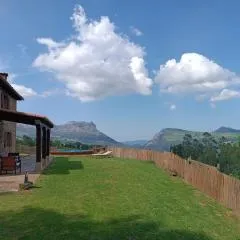 La Cabaña de Naia
