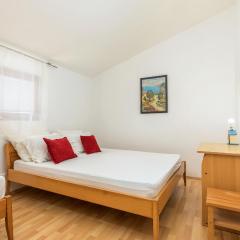 Apartments Manda