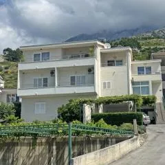 Apartment Lijana sea view