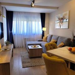 Zlatibor apartman Natalija