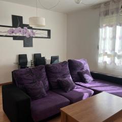Apartamento Benicarló Sol-Por.