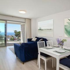 Beautiful new apartment in Mijas Pueblo