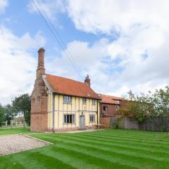 Stone Cottage