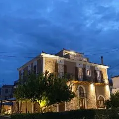 Pension Hirolakas