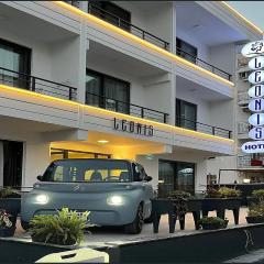 Leonis Hotel